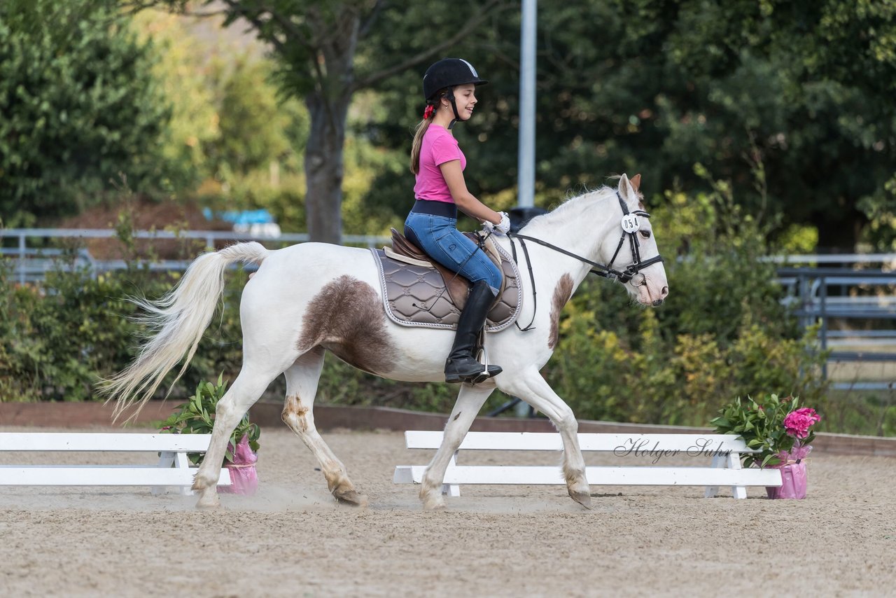 Bild 8 - Pony Akademie Turnier